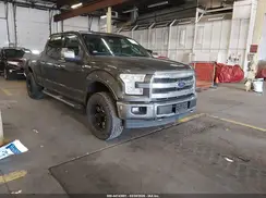 1FTFW1EG8HKE22621 2017 FORD F-150