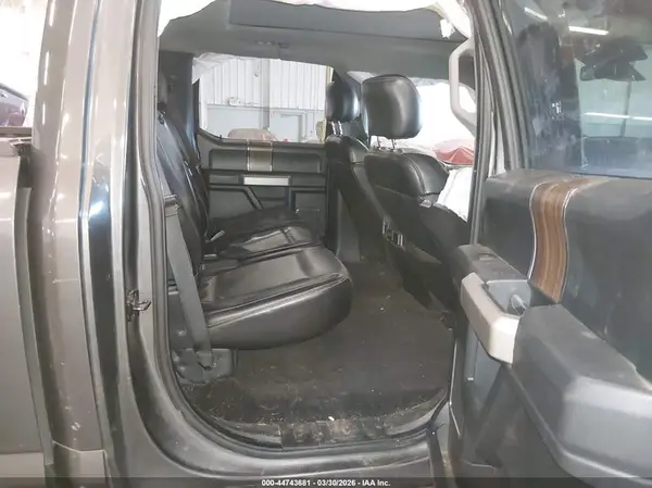 1FTFW1EG8HKE22621 2017 FORD F-150 - Image 8