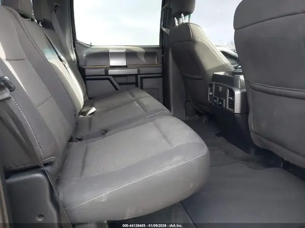 1FTFW1EG8HKE36907 2017 FORD F-150 - Image 8