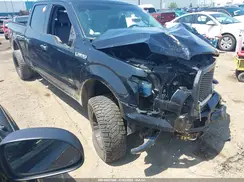 1FTFW1EG8HKE43355 2017 FORD F-150