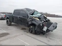 1FTFW1EG8JFA29524 2018 FORD F-150