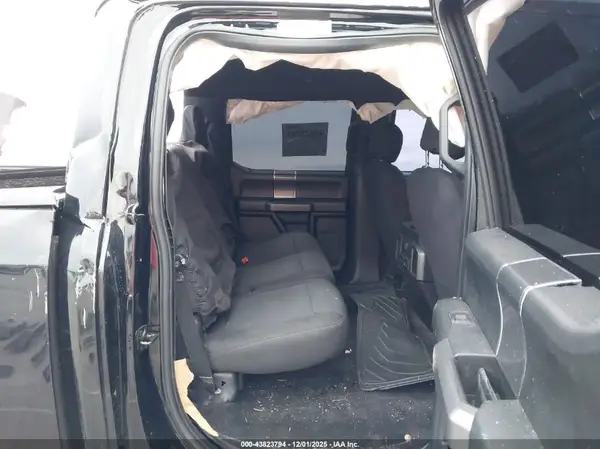 1FTFW1EG8JFA29524 2018 FORD F-150 - Image 8