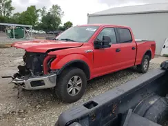 1FTFW1EG8JFA80554 2018 FORD F-150
