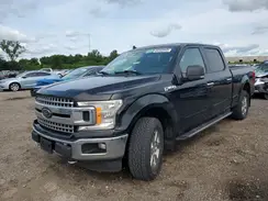 1FTFW1EG8JFA95040 2018 FORD F-150
