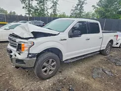 1FTFW1EG8JFB10474 2018 FORD F-150