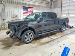 1FTFW1EG8JFB62008 2018 FORD F-150