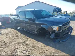 1FTFW1EG8JFB93811 2018 FORD F-150