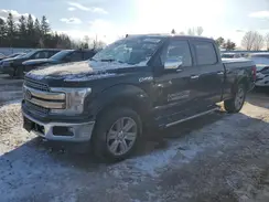 1FTFW1EG8JFC04743 2018 FORD F-150