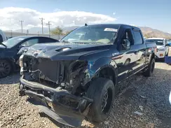 1FTFW1EG8JFC06198 2018 FORD F-150