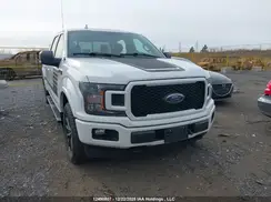 1FTFW1EG8JFC17847 2018 FORD F-150