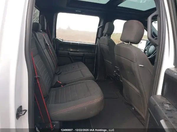 1FTFW1EG8JFC17847 2018 FORD F-150 - Image 8
