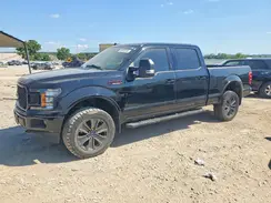 1FTFW1EG8JFC35698 2018 FORD F-150