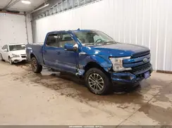 1FTFW1EG8JFC45180 2018 FORD F-150