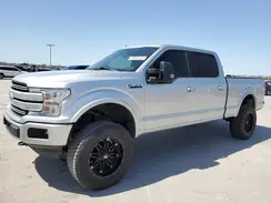 1FTFW1EG8JFC57958 2018 FORD F-150