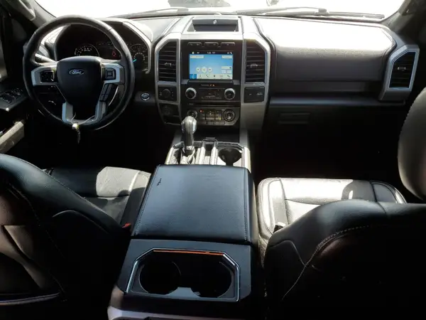 1FTFW1EG8JFC57958 2018 FORD F-150 - Image 8