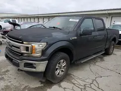 1FTFW1EG8JFC71648 2018 FORD F-150