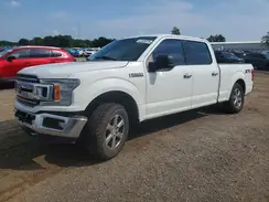 1FTFW1EG8JFC82469 2018 FORD F-150