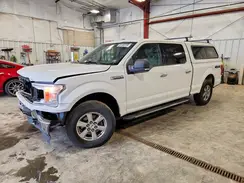 1FTFW1EG8JFD03109 2018 FORD F-150