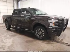 1FTFW1EG8JFD25529 2018 FORD F-150