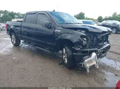 1FTFW1EG8JFD39995 2018 FORD F-150
