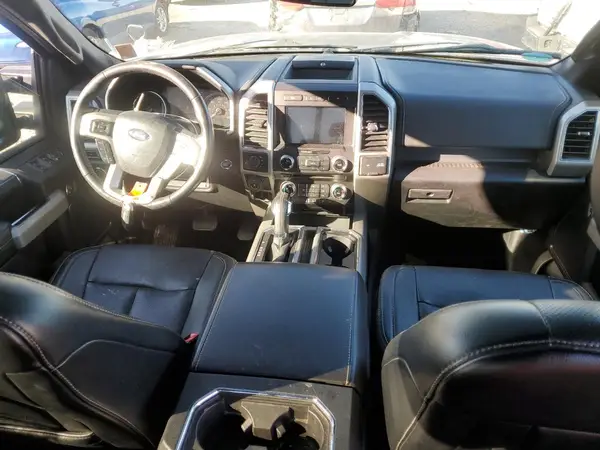 1FTFW1EG8JFD58854 2018 FORD F-150 - Image 8
