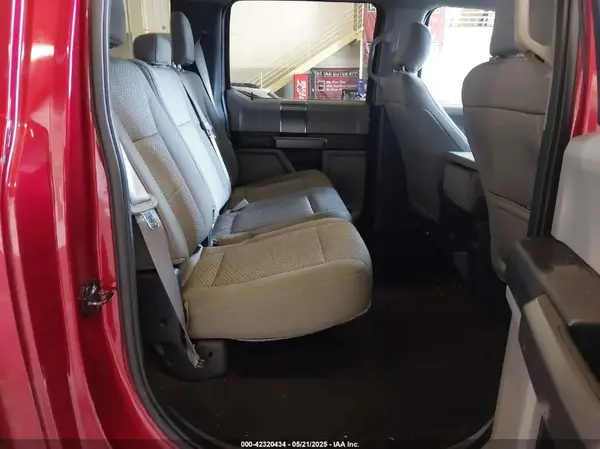 1FTFW1EG8JFD75878 2018 FORD F-150 - Image 8