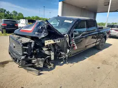 1FTFW1EG8JFD98514 2018 FORD F-150