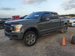 1FTFW1EG8JFE05025 2018 FORD F-150