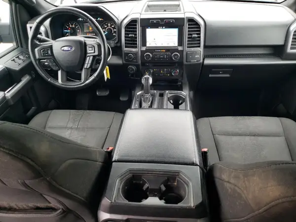 1FTFW1EG8JFE09009 2018 FORD F-150 - Image 8