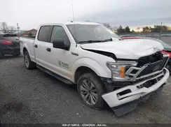 1FTFW1EG8JFE40177 2018 FORD F-150