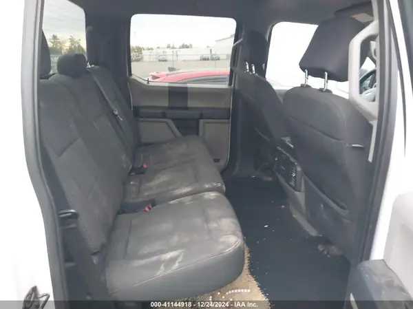 1FTFW1EG8JFE40177 2018 FORD F-150 - Image 8