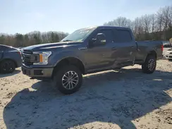 1FTFW1EG8JFE52670 2018 FORD F-150