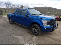 1FTFW1EG8JKC16883 2018 FORD F-150
