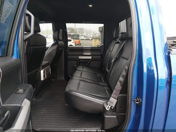1FTFW1EG8JKC16883 2018 FORD F-150 - Image 8