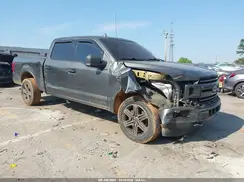 1FTFW1EG8JKC46353 2018 FORD F-150