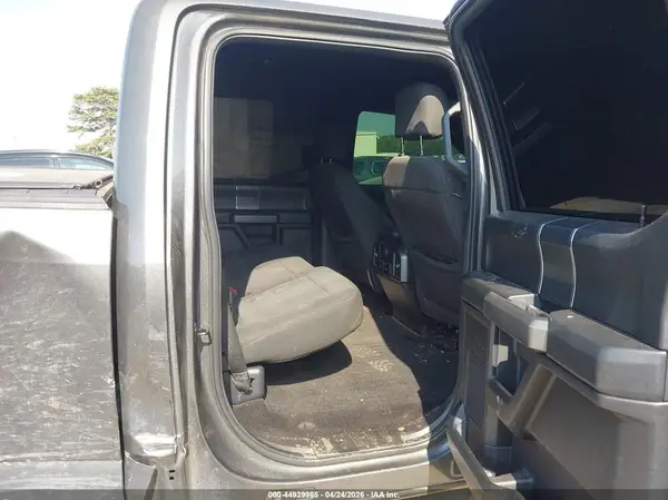 1FTFW1EG8JKC46353 2018 FORD F-150 - Image 8