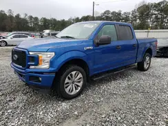 1FTFW1EG8JKC51777 2018 FORD F-150