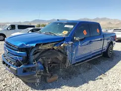 1FTFW1EG8JKC53268 2018 FORD F-150