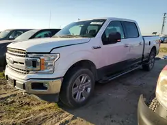 1FTFW1EG8JKC55411 2018 FORD F-150