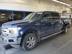 1FTFW1EG8JKC85413 2018 FORD F-150