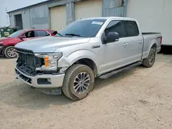 1FTFW1EG8JKC89316 2018 FORD F-150