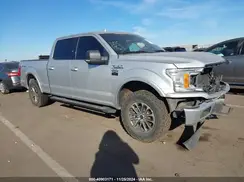 1FTFW1EG8JKC96041 2018 FORD F-150