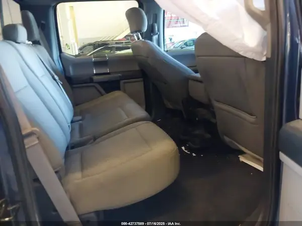 1FTFW1EG8JKD07068 2018 FORD F-150 - Image 8