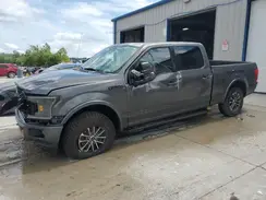 1FTFW1EG8JKD10195 2018 FORD F-150