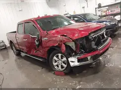 1FTFW1EG8JKD23223 2018 FORD F-150