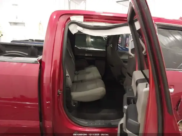 1FTFW1EG8JKD23223 2018 FORD F-150 - Image 8
