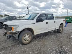 1FTFW1EG8JKD59204 2018 FORD F-150