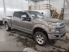 1FTFW1EG8JKD61003 2018 FORD F-150