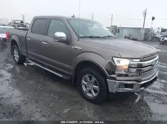1FTFW1EG8JKD70686 2018 FORD F-150