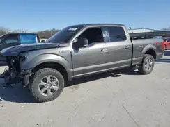 1FTFW1EG8JKD86810 2018 FORD F-150